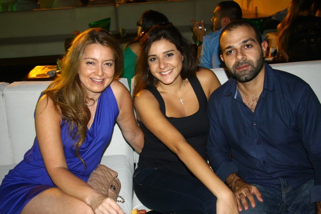 Launching of Heineken Fountain